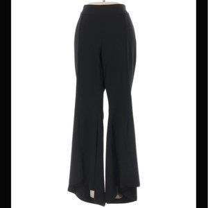 SOLDINC International Concepts Casual Pants Black 10P